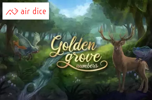 Golden Grove Numbers